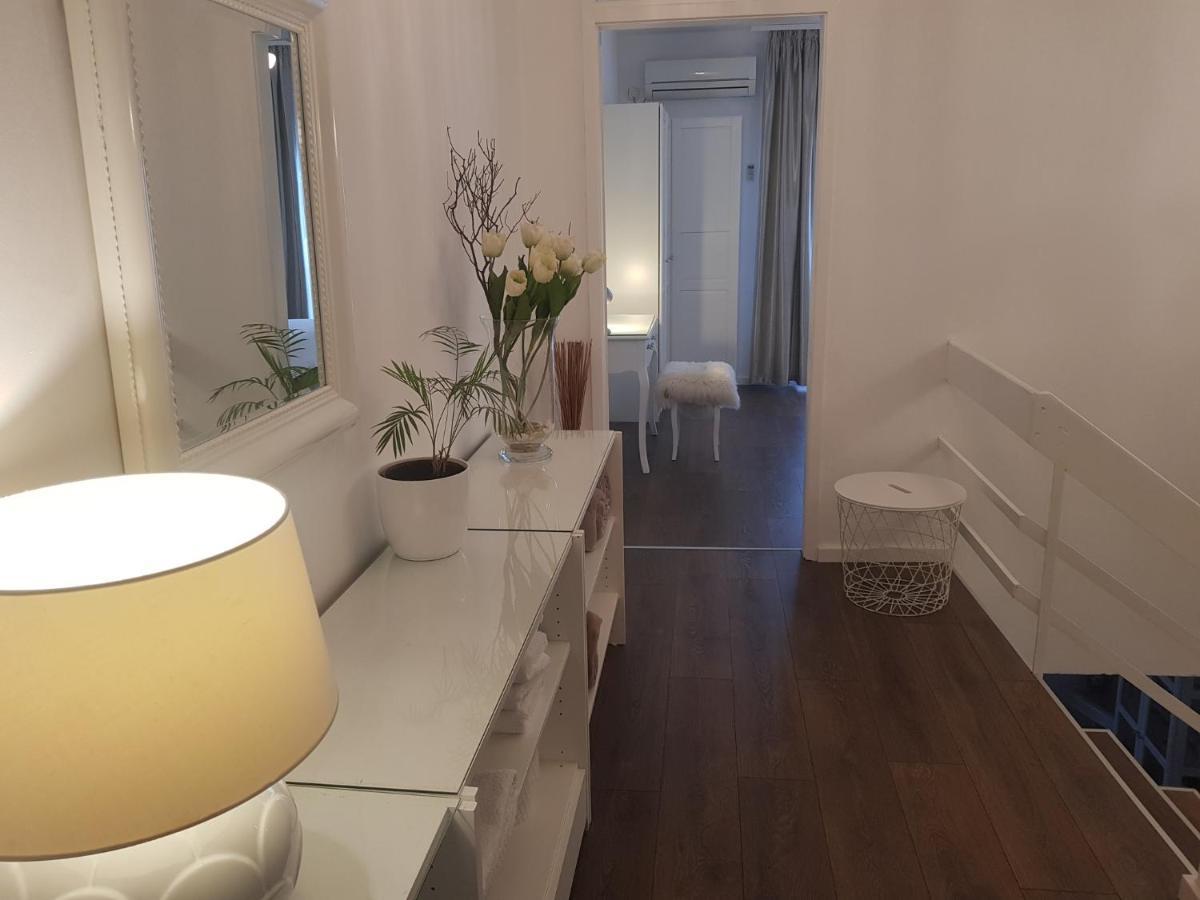 Residenza Apartament