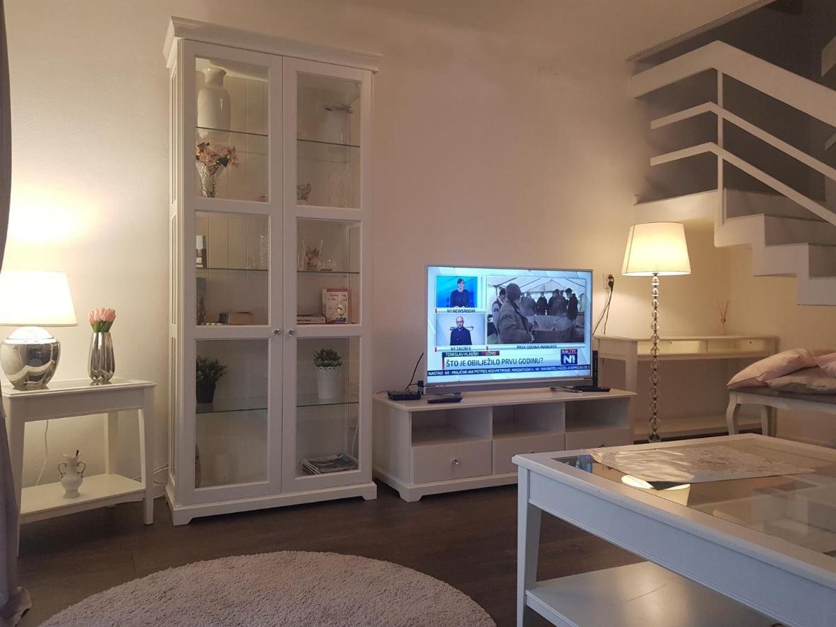Lejlighed Residenza