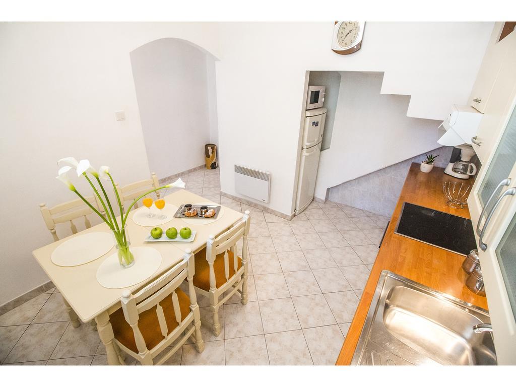 Apartament Residenza Split