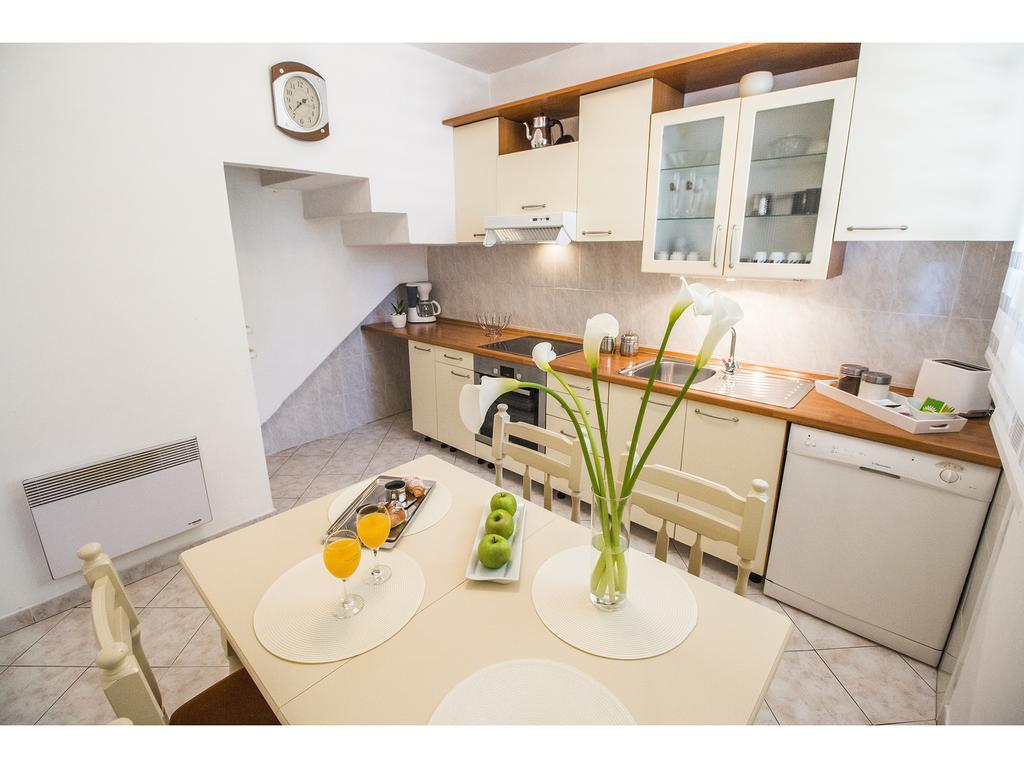 Residenza Apartament