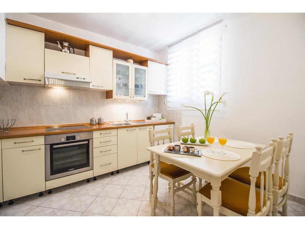 Lejlighed Residenza *