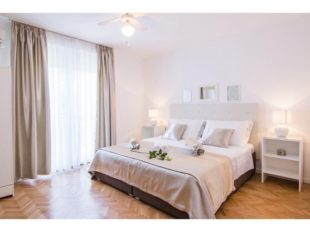Lejlighed Residenza Split